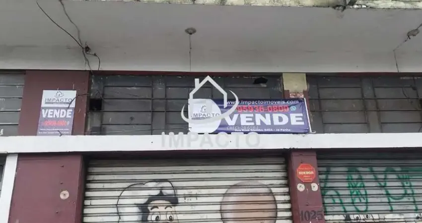 Ponto comercial com 3 salas à venda na Avenida Gabriela Mistral, 1023-1027, Penha De França, São Paulo