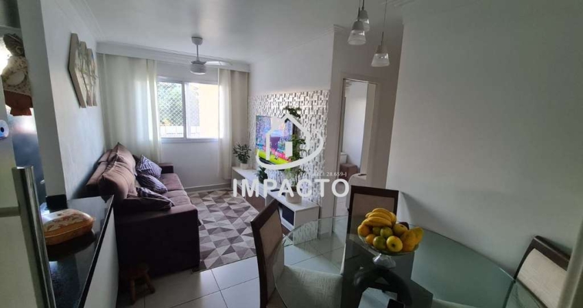 Apartamento 2 dormitórios à venda - prox. a estação de trem Eng. Goulart
