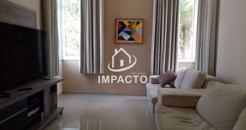 Casa em condomínio com 4 suítes e 4 vagas - Condomínio Portal de Bragança