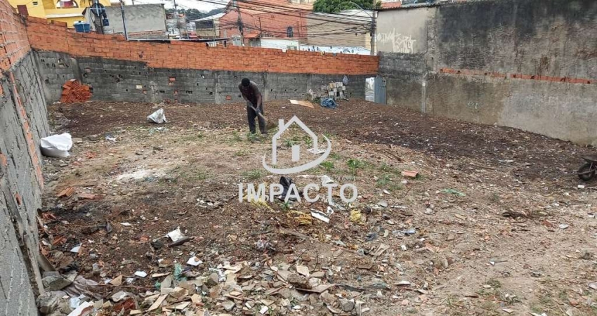 Terreno comercial à venda na Rua José Santana, 600, Vila Reis, São Paulo