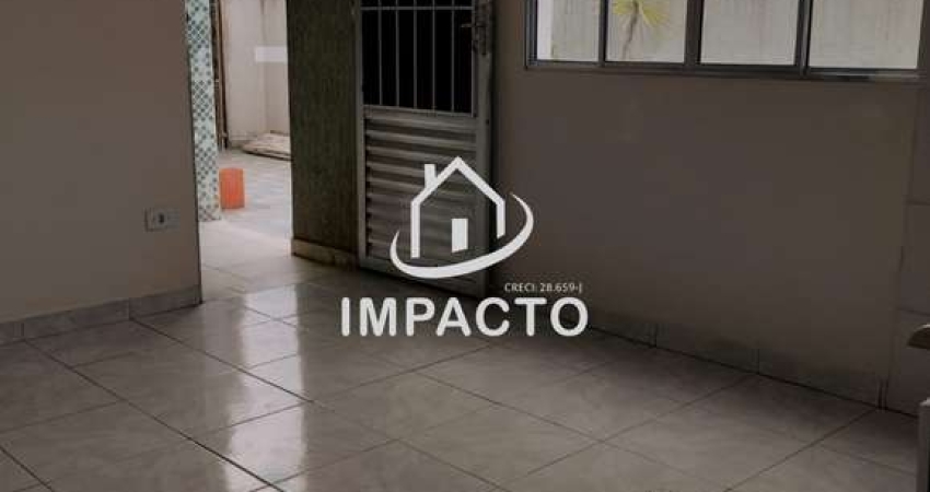 Casa com 1 quarto à venda na Rua Antônia Teresa de Paula Matias, 280, Jardim Danfer, São Paulo