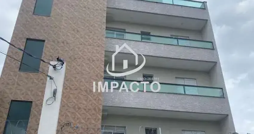 Apartamento à venda com 2 dormitórios próximo à estação CPTM Comendador Ermelino Maratazzo