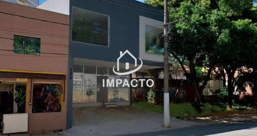 Loja com renda à venda, com 281,32 m² ao lado do metrô Vila Prudente