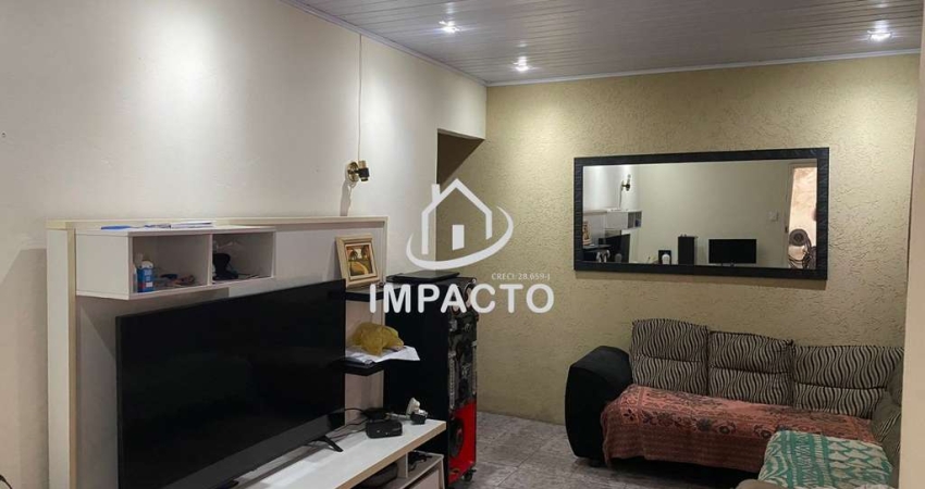 Casa com 1 quarto à venda na Rua Haia, 128, Vila Rui Barbosa, São Paulo