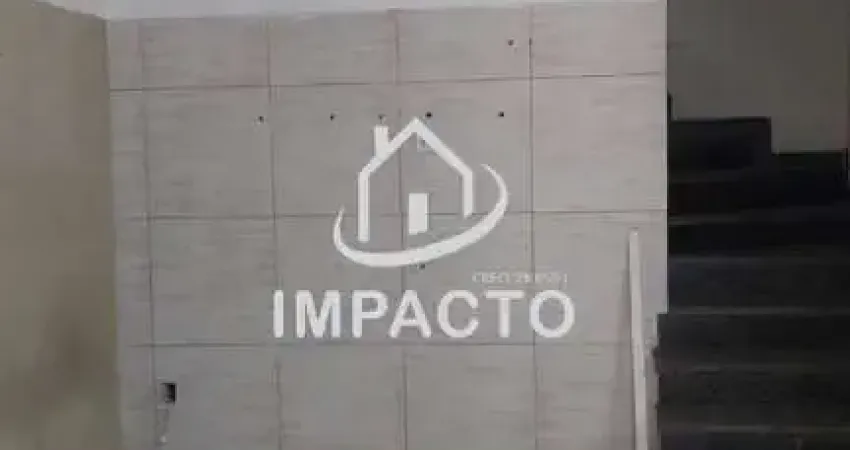 Sobrado à venda com 3 dormitórios sendo 1 suíte com closet e área gourmet com jacuzzi
