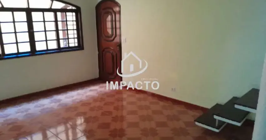Casa com 4 quartos à venda na Rua Jaime Facco, 028, Vila Marieta, São Paulo