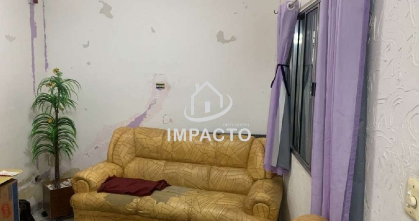 Casa com 3 quartos à venda na Rua Entre-Folhas, 137, Jardim Verônia, São Paulo
