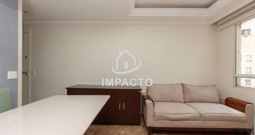 Apartamento de 2 dormitórios, 1 vaga e 47m² no condomínio Único Guarulhos