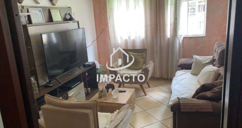 Casa com 3 quartos à venda na Travessa do Triunfo, 89, Maranhão, São Paulo