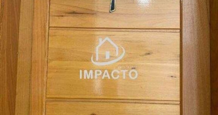 Apartamento com 2 quartos para alugar na Rua Abadiânia, 663, Vila Guilhermina, São Paulo