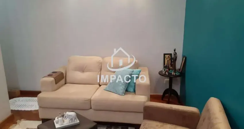 Apartamento com 2 quartos à venda na Rua Ibirajuba, 2, Vila Sílvia, São Paulo