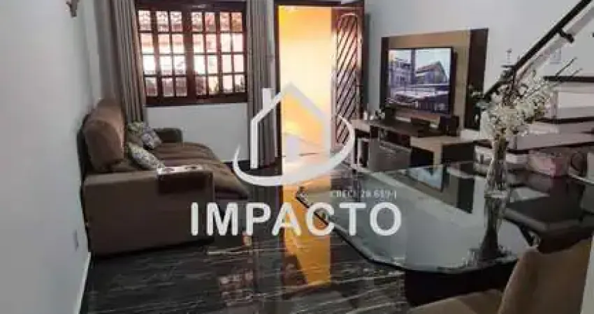 Casa com 2 quartos à venda na Rua Ricardo Butarello, 321, Vila Santa Inês, São Paulo