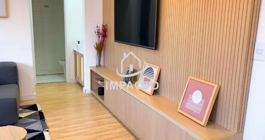 Apartamento com 2 quartos à venda na Rua Rodolfo, 13, Vila Ré, São Paulo