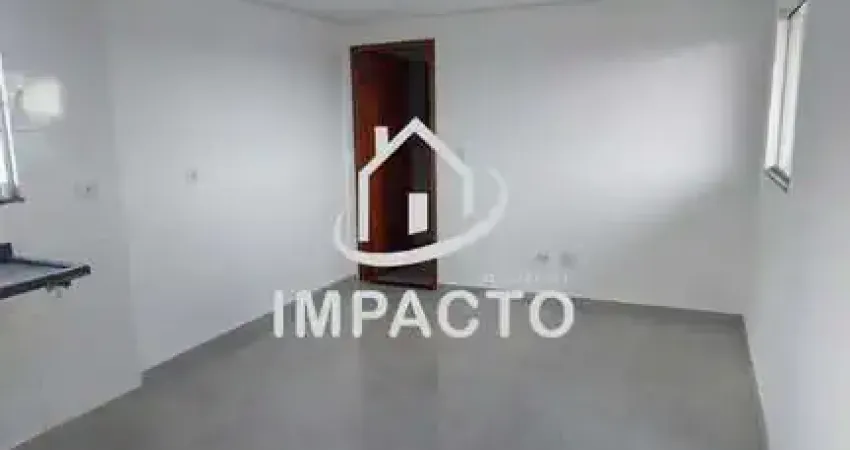 Apartamento com 2 quartos à venda na Rua Olho D'Água do Borges, 112, Vila Sílvia, São Paulo