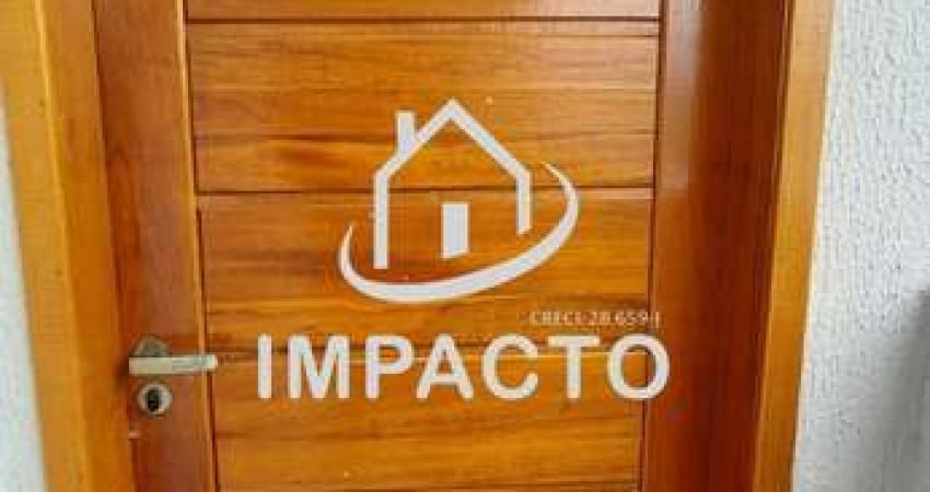 Apartamento com 2 quartos à venda na Rua Olho D'Água do Borges, 112, Vila Sílvia, São Paulo