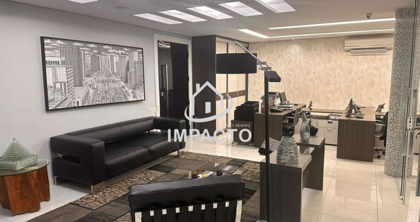 Sala comercial com 2 salas à venda na Praça da República, 473, República, São Paulo