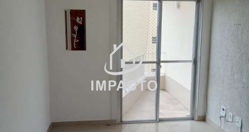 Apartamento para locação - Condomínio Edifício Manacá