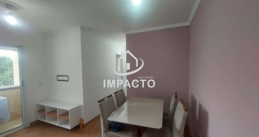 Apartamento com 2 quartos à venda na Rua Rubens Fraga de Toledo Arruda, 730, Engenheiro Goulart, São Paulo
