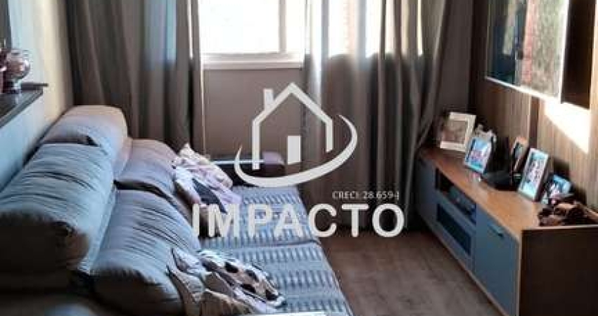 Apartamento com 2 quartos à venda na Rua Guirá-Acangatara, 75, Jardim São Francisco (Zona Leste), São Paulo