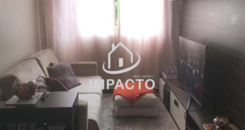 Apartamento 2 dormitórios à venda - prox. a estação de trem Eng. Goulart