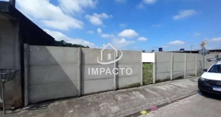 Terreno à venda na Rua João Batista de Oliveira, S/N, Parque Residencial Casa Branca, Suzano