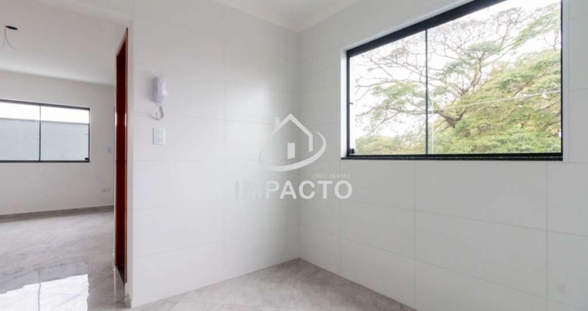 Casa com 2 quartos à venda na Rua Alcacer, 284, Vila Granada, São Paulo