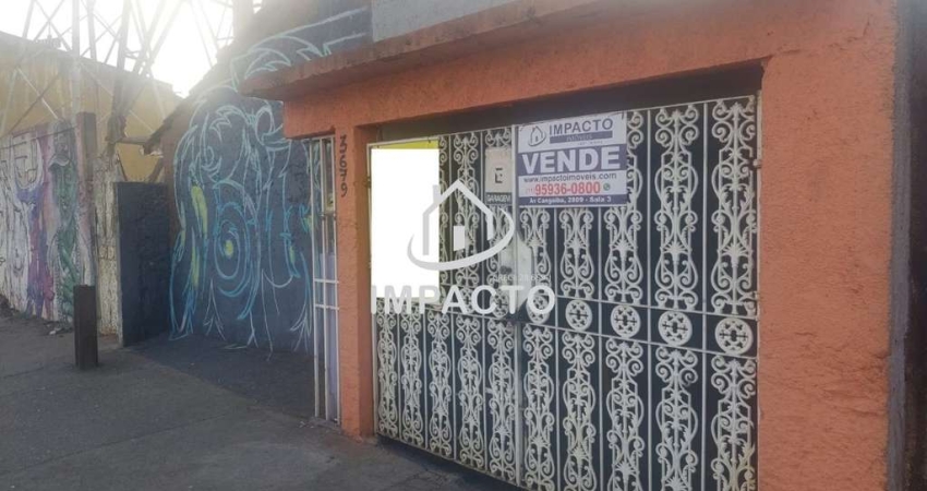 Casa à venda com 398m² e vaga de garagem na Av. Cangaíba