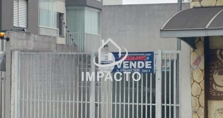 Terreno comercial à venda na Avenida Cangaíba, 3510, Cangaíba, São Paulo