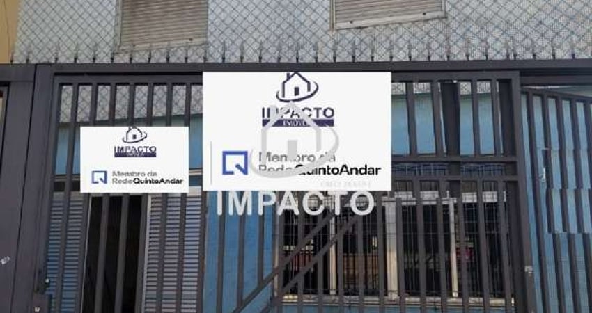 Sobrado comercial para locação com 230m² na Av. Cangaíba