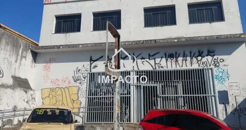 Barracão / Galpão / Depósito com 2 salas para alugar na Avenida Cangaíba, 2040, Cangaíba, São Paulo