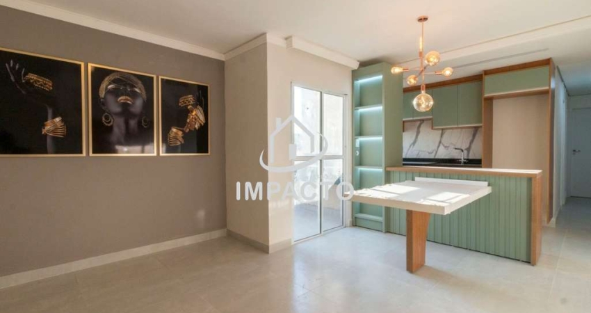 Apartamento com 2 quartos à venda na Rua Maxiné, 224, Vila Ré, São Paulo