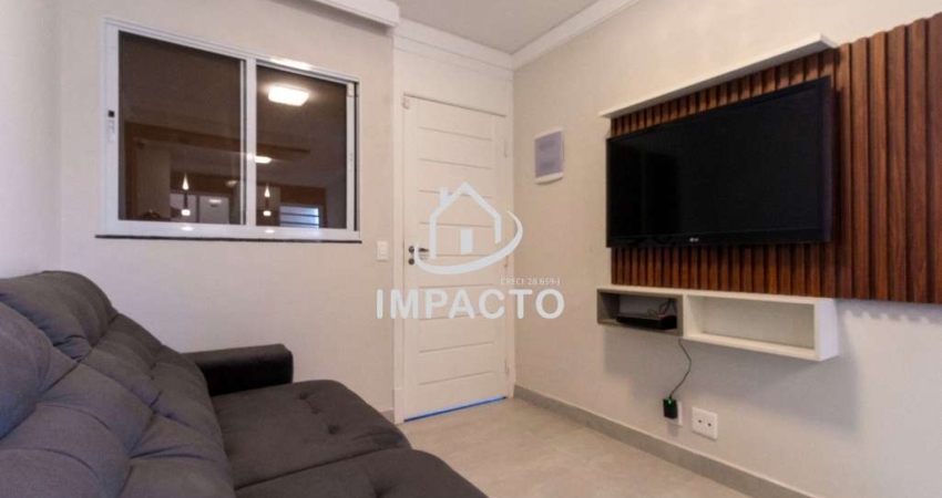 Apartamento com 2 quartos à venda na Rua Maxiné, 224, Vila Ré, São Paulo