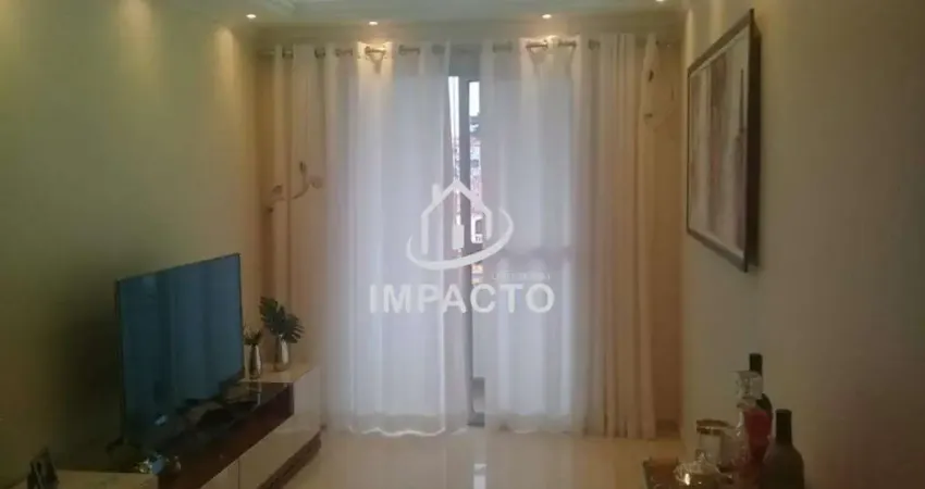 Ótimo apartamento a venda com 3 dormitórios em Vila Matilde