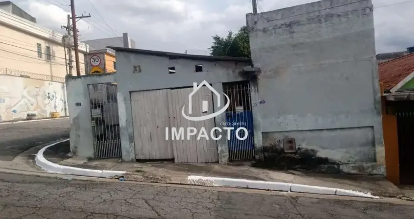 Terreno ideal para investidores com 9m x 22m e 198m²