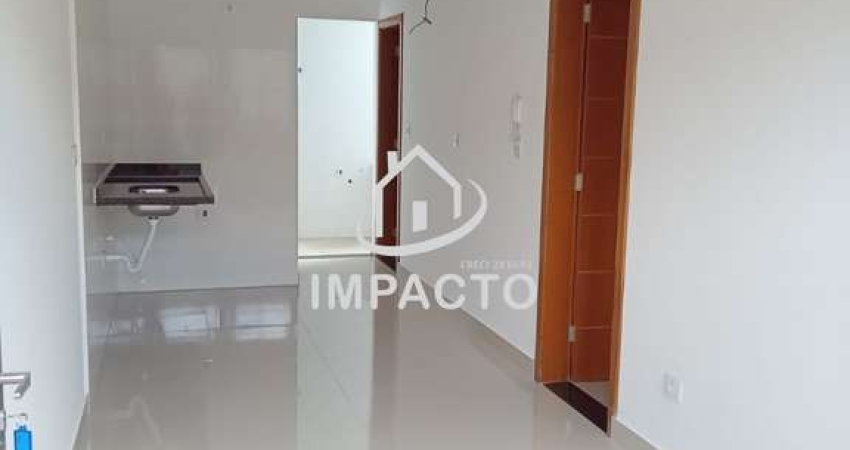Apartamento com 2 quartos à venda na Avenida Fortaleza da Conceição, 295, Vila Costa Melo, São Paulo