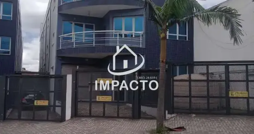 Prédio Comercial na Penha com 1.000m² - 3 Andares - Locação