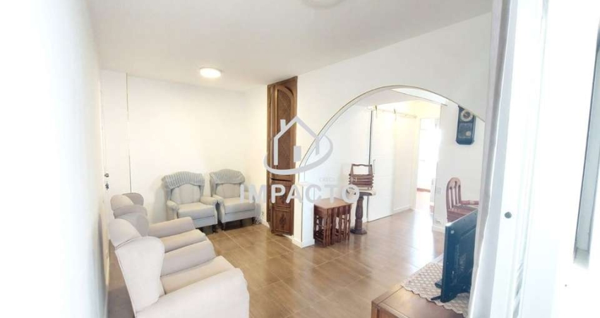 Excelente Apartamento no Tatuapé - Próximo a Padaria Poesia - com vaga coberta e amplo depósito.