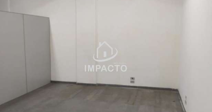Sala comercial com 87m² próximo ao Metrô Liberdade.