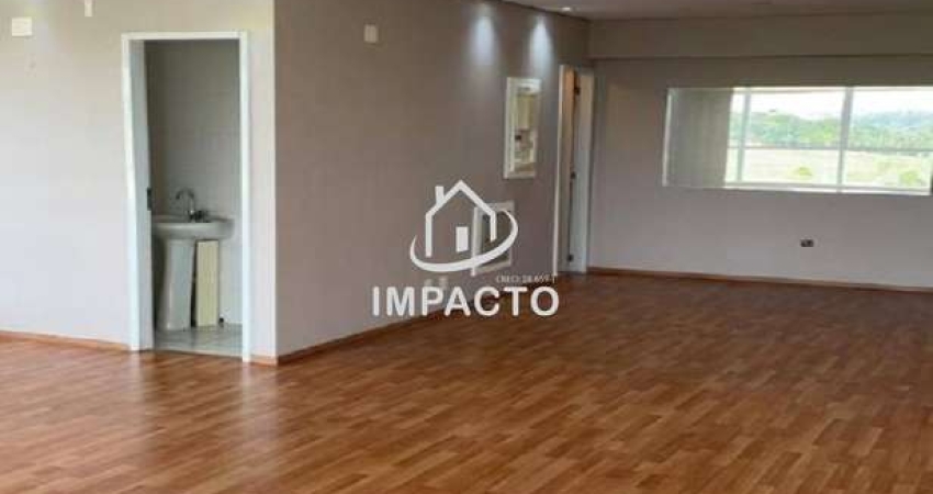 Sala comercial com 51m² em Green Valley Alphaville - Barueri/SP.