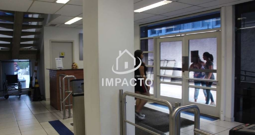 Imóvel comercial monousuário, para locação e venda, Pronto para Call Center (2.737m²) - Barra Funda