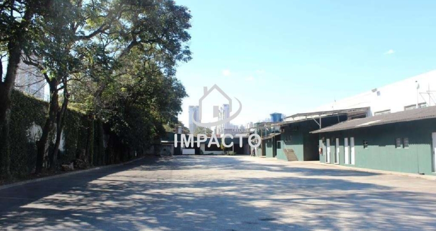 Módulos de Galpões/Escritórios disponíveis (disponibilidade imediata) para locação (a partir de 5.000m² a 17.000m²), na Vila Leopoldina
