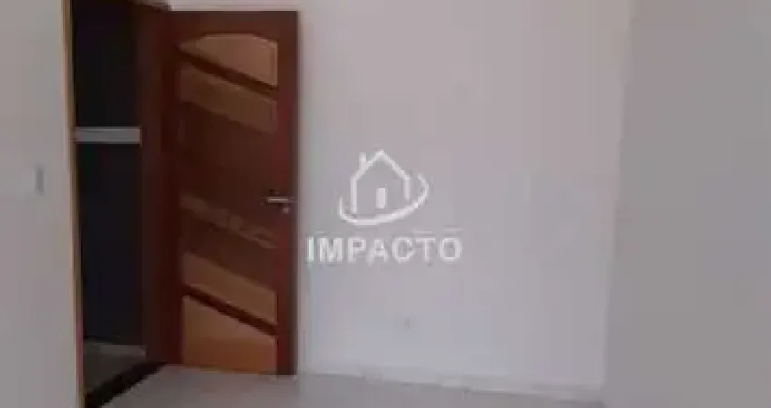Linda Casa a Venda com 48m² ,2 Dormitórios 1 Vaga Coberta - PARQUE CRUZEIRO DO SUL