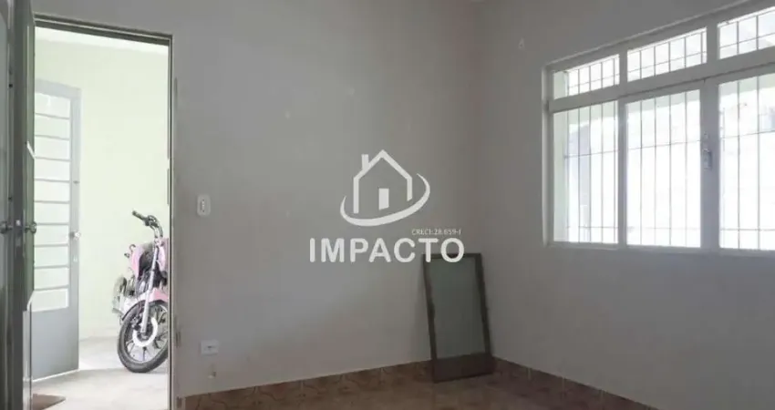 Linda Casa à venda com 200m², 4 quartos e 2 vagas - Cangaíba