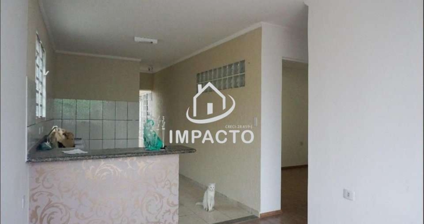 Excelente Casa a venda com 300m² - Avenida Cangaíba.