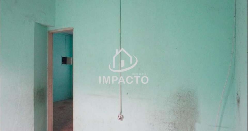 Imóvel com 2 Casas 165m² , com 2 Dormitórios 2 vagas de garagem Avenida Cangaíba.