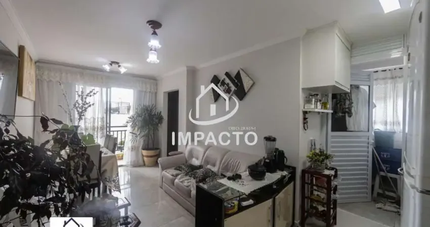 Apartamento com 2 quartos à venda na Rua Henrique Casela, 60, Jardim América da Penha, São Paulo