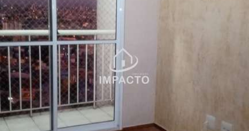Apartamento com 2 quartos à venda na Rua Carlos Bigatti, 44, Cangaíba, São Paulo