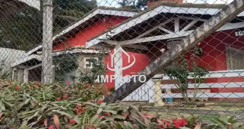 Casa 400m² de Área Construída - Atibaia - Terreno de 1.050m²