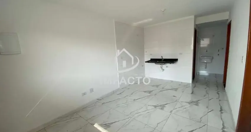 Apartamento com 2 quartos à venda na Rua Olho D'Água do Borges, 112, Vila Sílvia, São Paulo