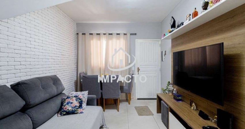 Casa com 2 quartos à venda na Rua Guiraquerea, 111, Vila Buenos Aires, São Paulo
